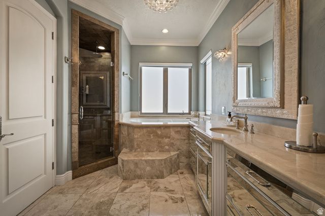 14032 S CANYON VISTA LN, Draper, UT 84020