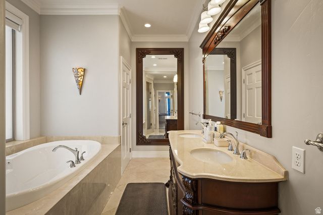 14032 S CANYON VISTA LN, Draper, UT 84020