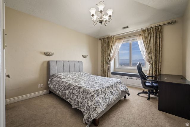14032 S CANYON VISTA LN, Draper, UT 84020