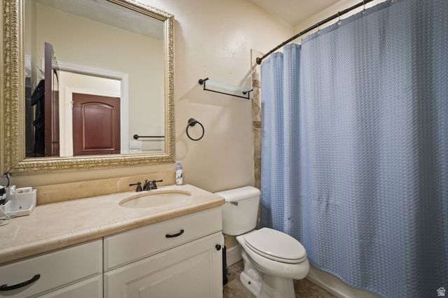 14032 S CANYON VISTA LN, Draper, UT 84020