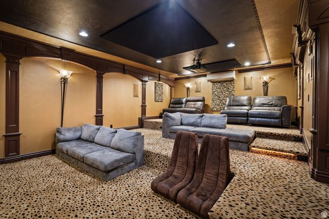 14032 S CANYON VISTA LN, Draper, UT 84020