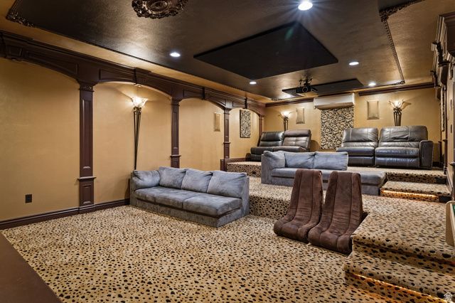 14032 S CANYON VISTA LN, Draper, UT 84020