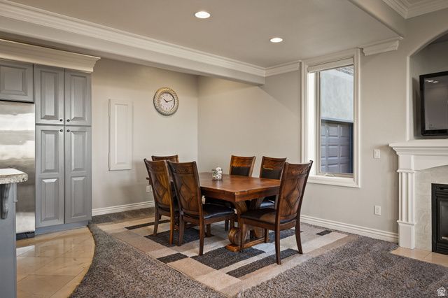 14032 S CANYON VISTA LN, Draper, UT 84020