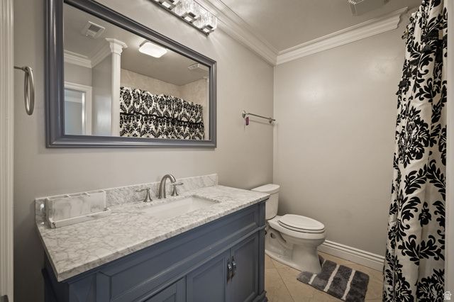 14032 S CANYON VISTA LN, Draper, UT 84020
