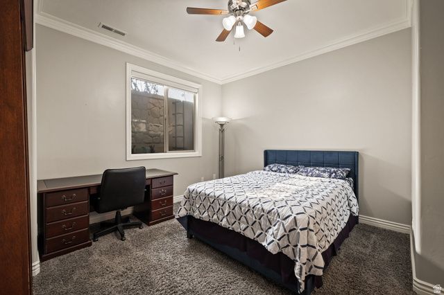 14032 S CANYON VISTA LN, Draper, UT 84020