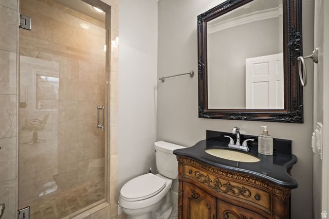 14032 S CANYON VISTA LN, Draper, UT 84020