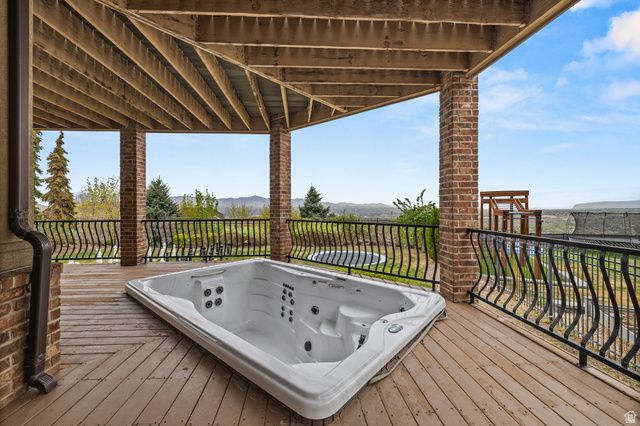 14032 S CANYON VISTA LN, Draper, UT 84020