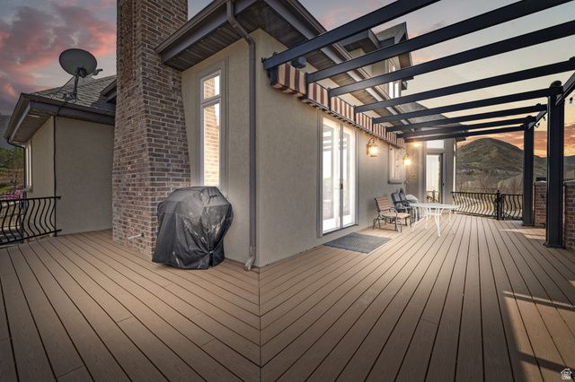 14032 S CANYON VISTA LN, Draper, UT 84020