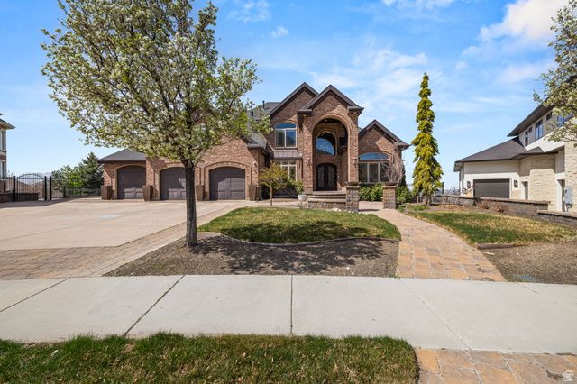 14032 S CANYON VISTA LN, Draper, UT 84020
