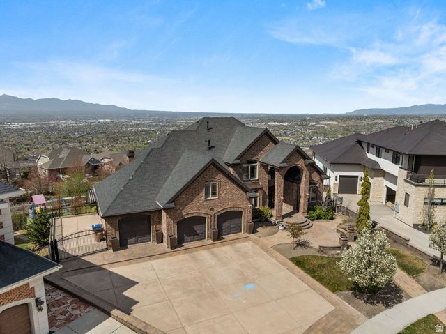 14032 S CANYON VISTA LN, Draper, UT 84020
