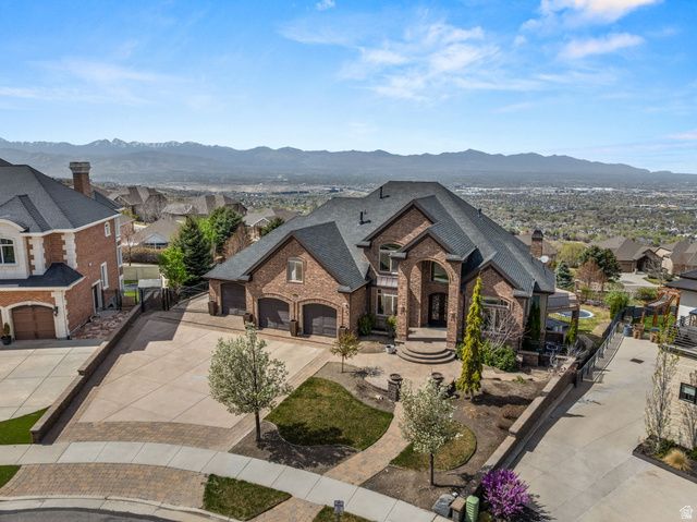 14032 S CANYON VISTA LN, Draper, UT 84020