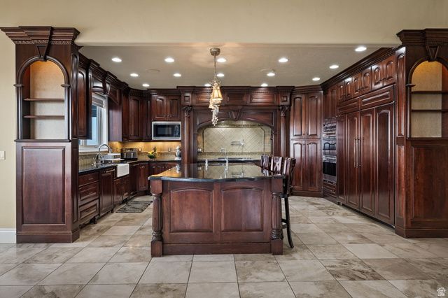 14032 S CANYON VISTA LN, Draper, UT 84020