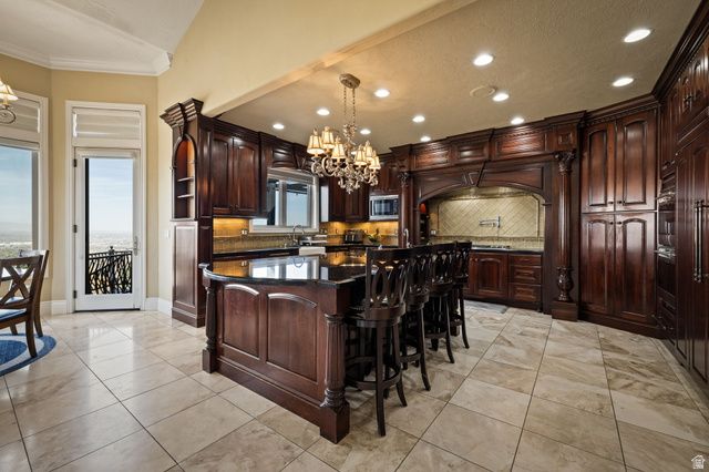 14032 S CANYON VISTA LN, Draper, UT 84020