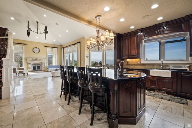 14032 S CANYON VISTA LN, Draper, UT 84020