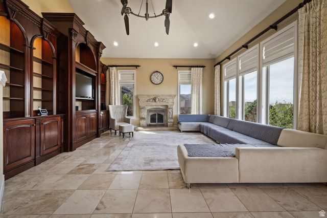 14032 S CANYON VISTA LN, Draper, UT 84020