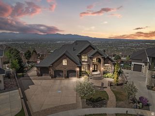 14032 S CANYON VISTA LN, Draper, UT 84020