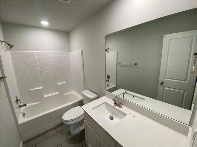 20640 Brush Creek Boulevard, Harrah, OK 73045