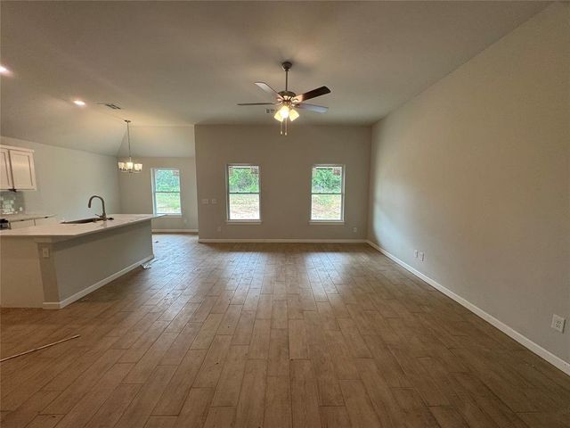 20640 Brush Creek Boulevard, Harrah, OK 73045