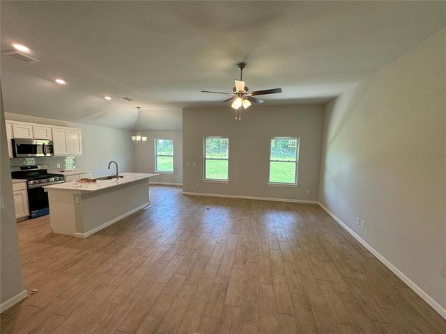 20640 Brush Creek Boulevard, Harrah, OK 73045