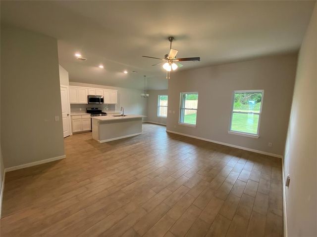 20640 Brush Creek Boulevard, Harrah, OK 73045