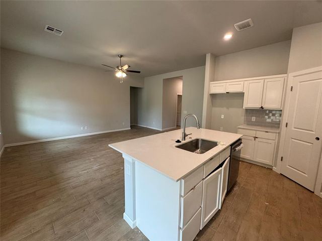 20640 Brush Creek Boulevard, Harrah, OK 73045