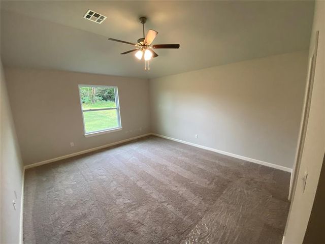 20640 Brush Creek Boulevard, Harrah, OK 73045