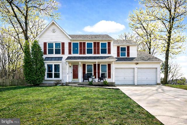 27 DAMON DR, Sicklerville, NJ 08081