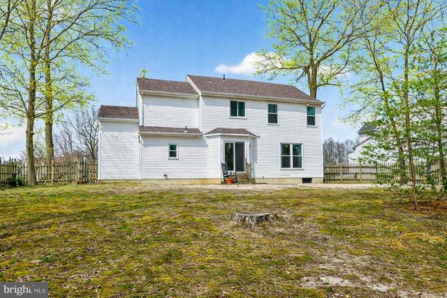 27 DAMON DR, Sicklerville, NJ 08081