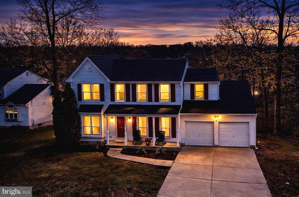 27 DAMON DR, Sicklerville, NJ 08081