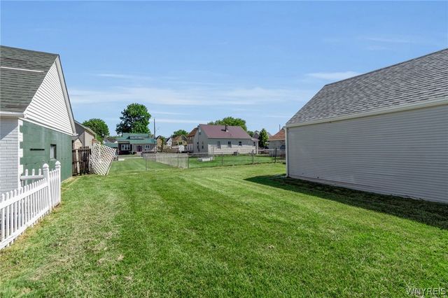 90 Keever Avenue, Lackawanna, NY 14218