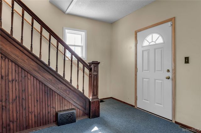 90 Keever Avenue, Lackawanna, NY 14218