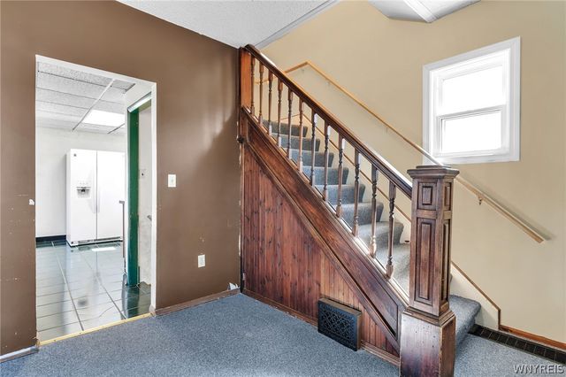 90 Keever Avenue, Lackawanna, NY 14218
