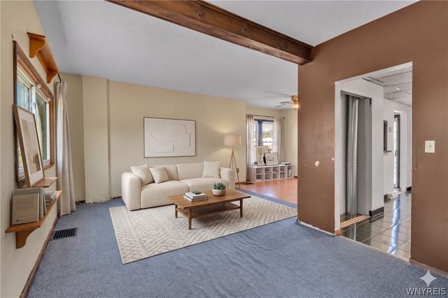 90 Keever Avenue, Lackawanna, NY 14218