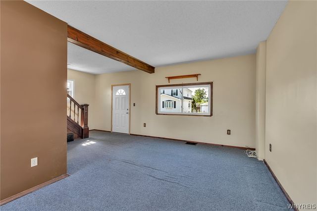 90 Keever Avenue, Lackawanna, NY 14218
