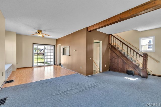 90 Keever Avenue, Lackawanna, NY 14218
