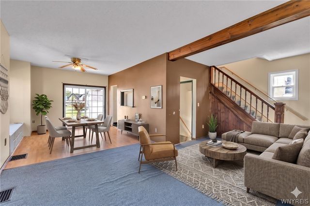 90 Keever Avenue, Lackawanna, NY 14218