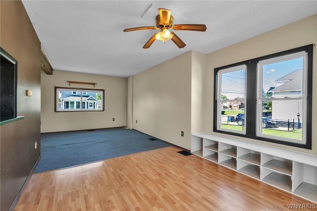 90 Keever Avenue, Lackawanna, NY 14218