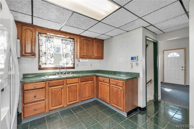 90 Keever Avenue, Lackawanna, NY 14218