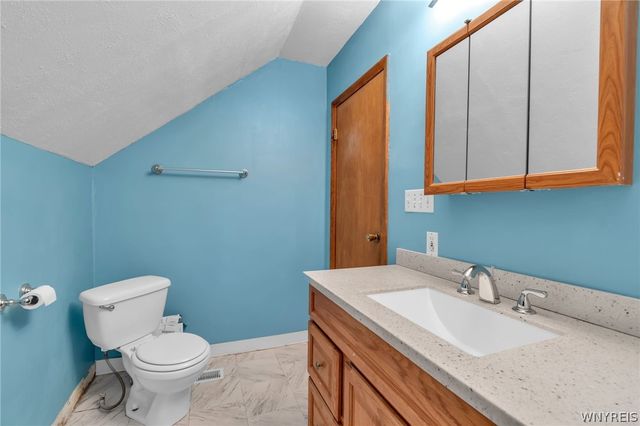 90 Keever Avenue, Lackawanna, NY 14218