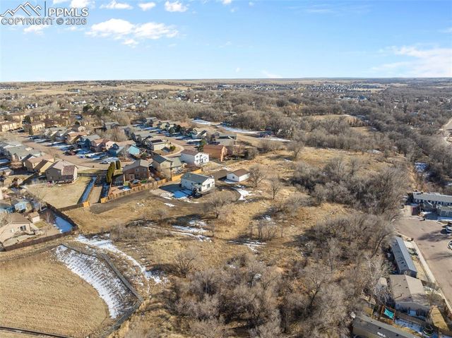 6801 End of the Trail, Fountain, CO 80817