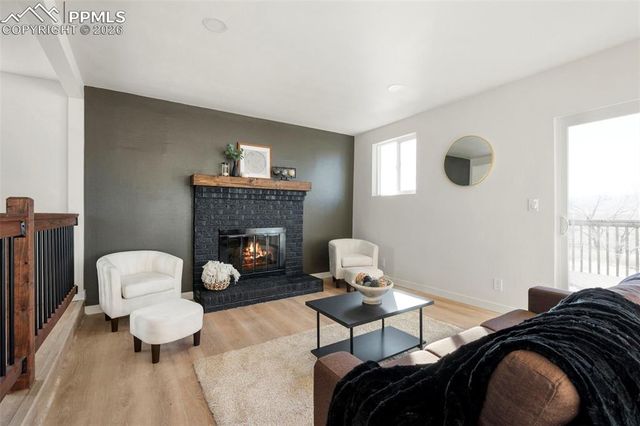 6801 End of the Trail, Fountain, CO 80817