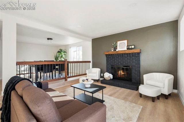 6801 End of the Trail, Fountain, CO 80817