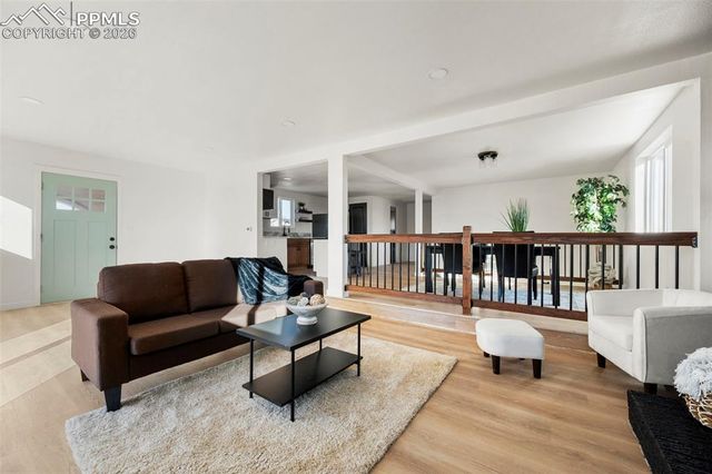 6801 End of the Trail, Fountain, CO 80817