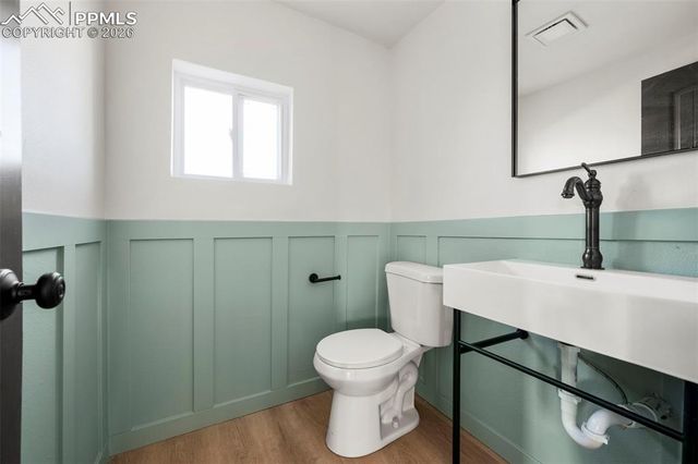 6801 End of the Trail, Fountain, CO 80817