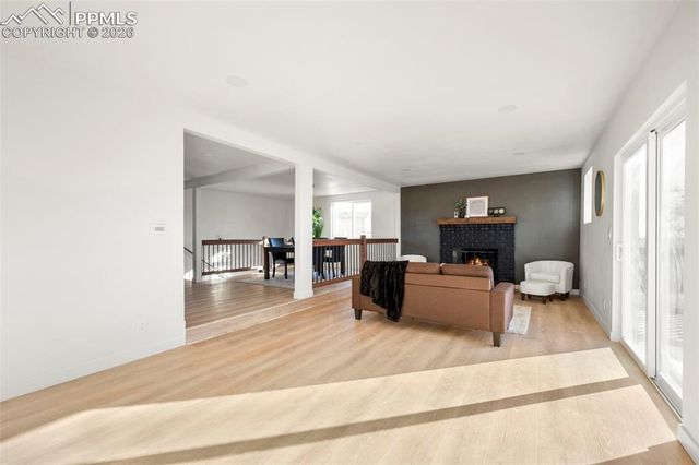 6801 End of the Trail, Fountain, CO 80817