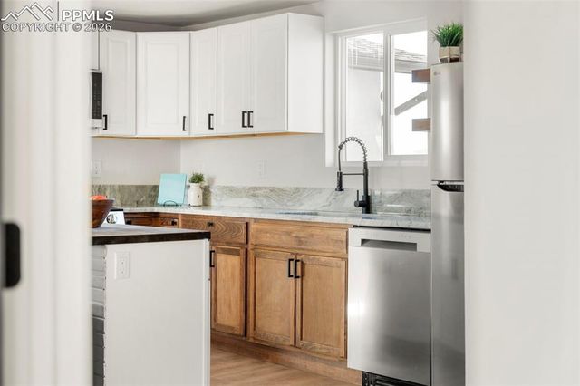 6801 End of the Trail, Fountain, CO 80817