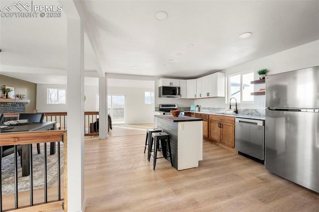 6801 End of the Trail, Fountain, CO 80817