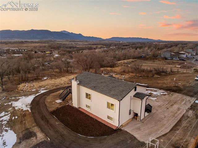 6801 End of the Trail, Fountain, CO 80817