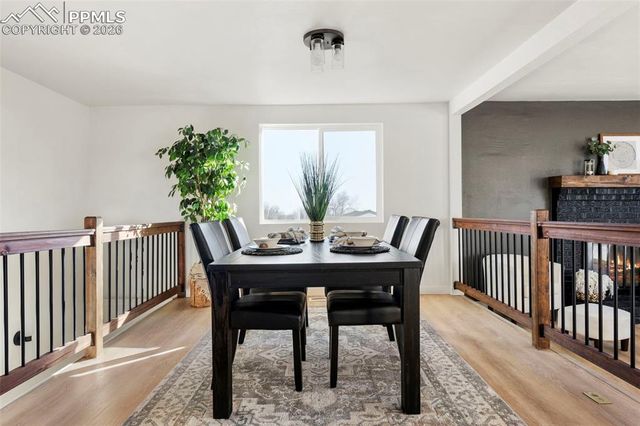 6801 End of the Trail, Fountain, CO 80817