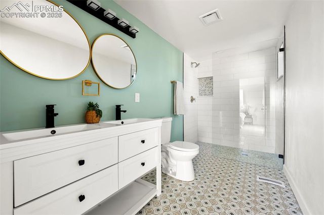 6801 End of the Trail, Fountain, CO 80817